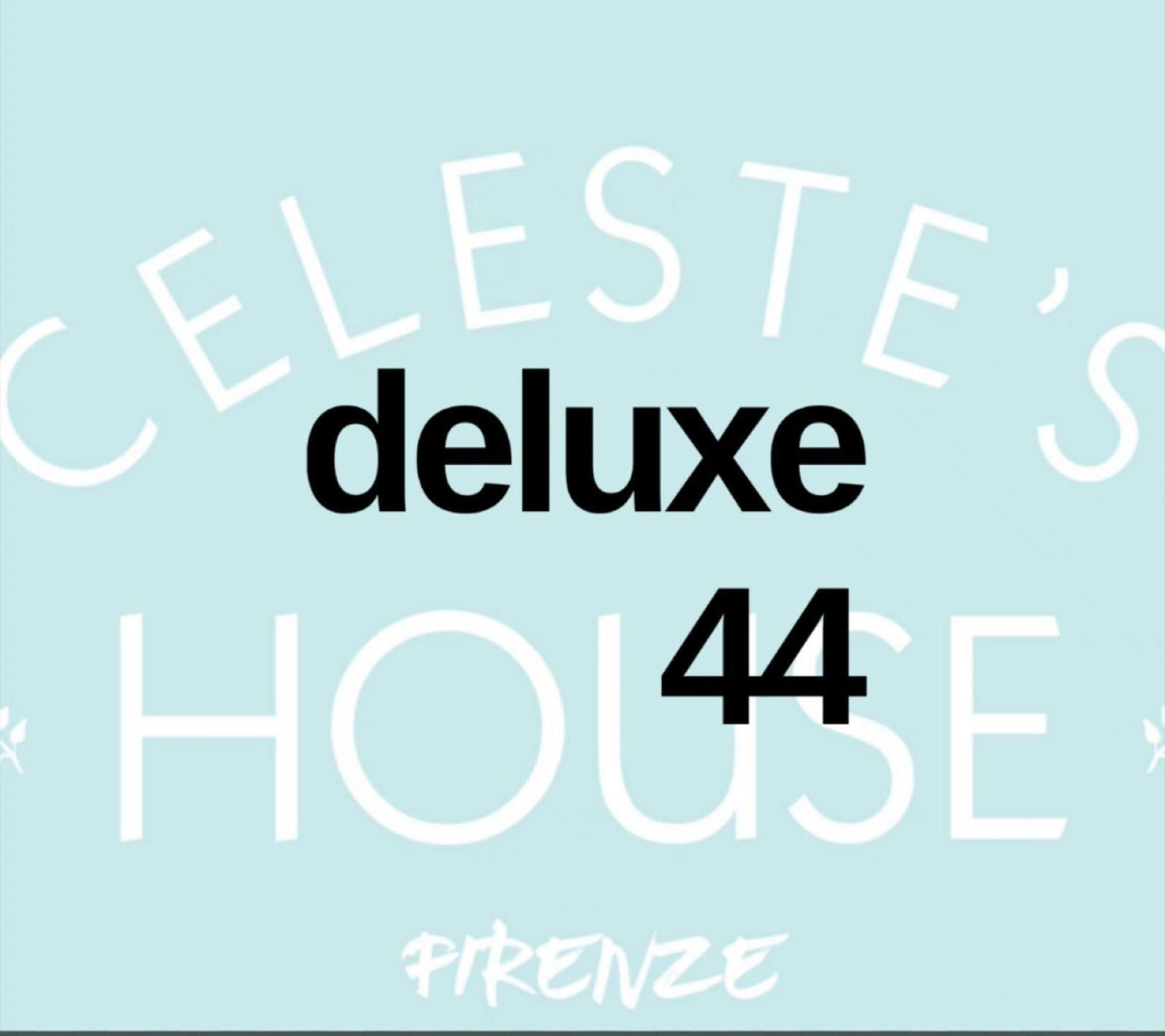 Celeste'S House Florencie Exteriér fotografie